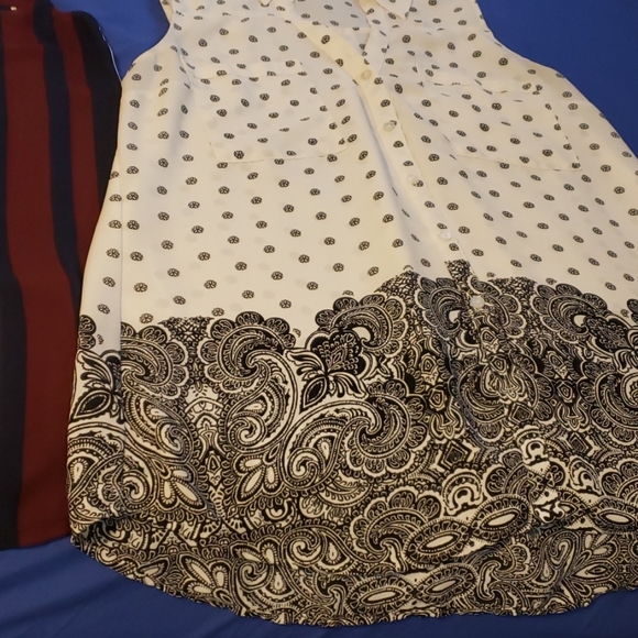 Blouses - Picture 2 of 8